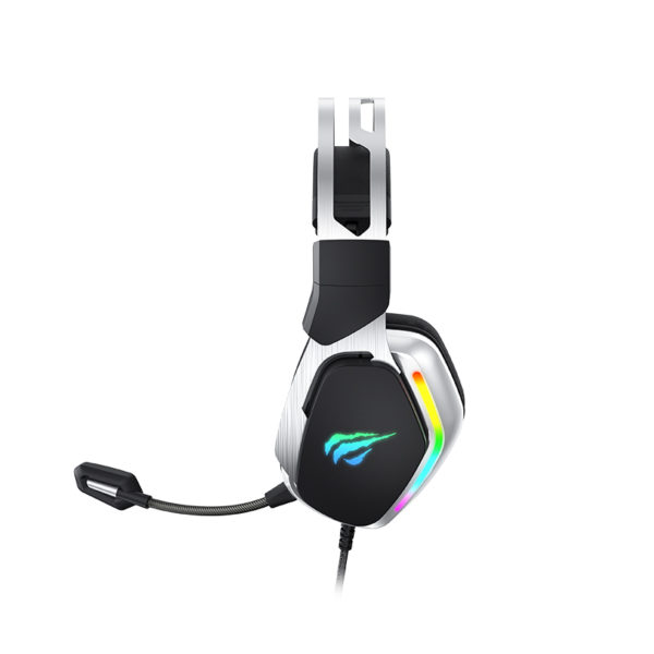 CASQUE GAMING HAVIT H2018U